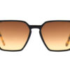 Kyme Eyewear Gracebay Black