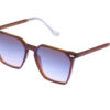 Kyme Eyewear Gracebay Brown - Imagen 2