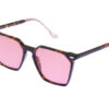 Kyme Eyewear Gracebay Tobacco/milky nude - Imagen 2