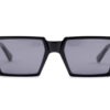 Kyme Eyewear Hype Dark avana