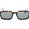 Kyme Eyewear Javier Dark avana