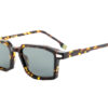 Kyme Eyewear Javier Dark avana - Imagen 2