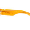 Kyme Eyewear Kendrick Amber - Imagen 2