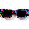 Kyme Eyewear Kim  Multicolor
