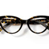 Kyme Eyewear Kyme Elisa Dark Avana