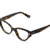 Kyme Eyewear Kyme Elisa Dark Avana - Imagen 2