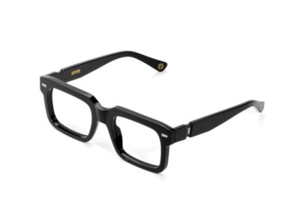 Kyme Eyewear Kyme Etienne Black