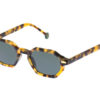 Kyme Eyewear Kyme Eyewear Otis Tortoise - Imagen 2