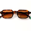 Kyme Eyewear Kyme Liam Tobacco
