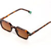 Kyme Eyewear Kyme Liam Tobacco - Imagen 2