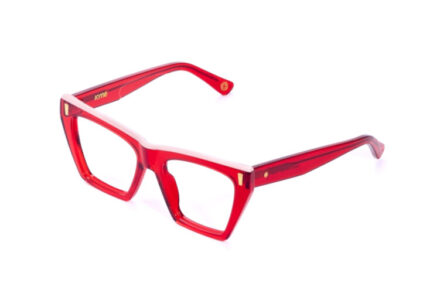 Kyme Eyewear Kyme Zara Red