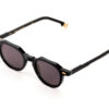 Kyme Eyewear Lars Matt Black - Imagen 2