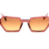 Kyme Eyewear Leya Strawberry