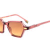 Kyme Eyewear Leya Strawberry - Imagen 2