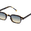 Kyme Eyewear Luigi Dark avana - Imagen 2