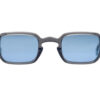 Kyme Eyewear Luigi Transparent grey