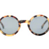 Kyme Eyewear Lupe Tortoiseshell