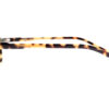 Kyme Eyewear Lupe Tortoiseshell - Imagen 2