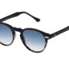Kyme Eyewear Miki Bicolor black/dark - Imagen 2