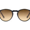 Kyme Eyewear Miki Glossy black