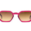 Kyme Eyewear Otis Strawberry
