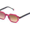 Kyme Eyewear Otis Strawberry - Imagen 2