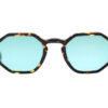 Kyme Eyewear Rio Dark avana