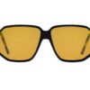 Kyme Eyewear Sebastien Black