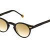 Kyme Eyewear Ugo Matt black - Imagen 2
