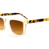 Kyme Eyewear Vlad Champagne - Imagen 2