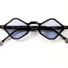 Kyme Eyewear Willow Matt Black