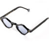 Kyme Eyewear Willow Matt Black - Imagen 2