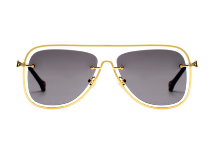 ZEUS+ΔIONE SYROS-BLACK GOLD-C2