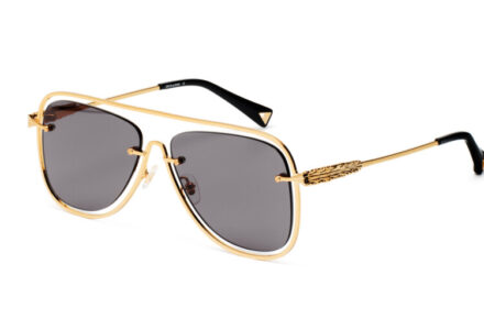 ZEUS+ΔIONE SYROS-BLACK GOLD-C2