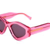 ZEUS+ΔIONE THALASSA_C2_STRAWBERRY-PINK-CRYSTALLINE - Imagen 2