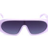 ZEUS+ΔIONE THEA_C4_MILKY-MAUVE-CRYSTALLINE
