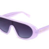 ZEUS+ΔIONE THEA_C4_MILKY-MAUVE-CRYSTALLINE - Imagen 2