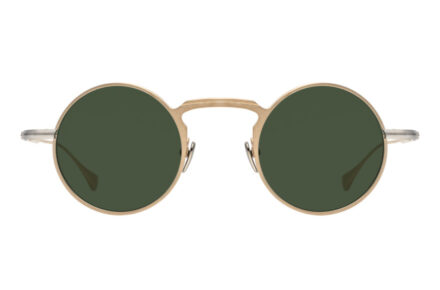 MASUNAGA KENZO TORCULAR#S11 44