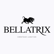 LOGO LE MAISON BELLATRIX