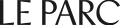 LOGO LEPARC LETRAS NEGRAS