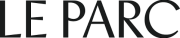 LOGO LEPARC LETRAS NEGRAS