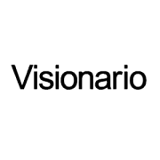 LOGO VISIONARIO LETRAS NEGRAS