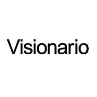 LOGO VISIONARIO LETRAS NEGRAS