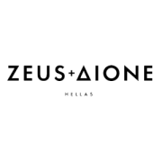 LOGO ZEUS AIONE LETRAS NEGRAS